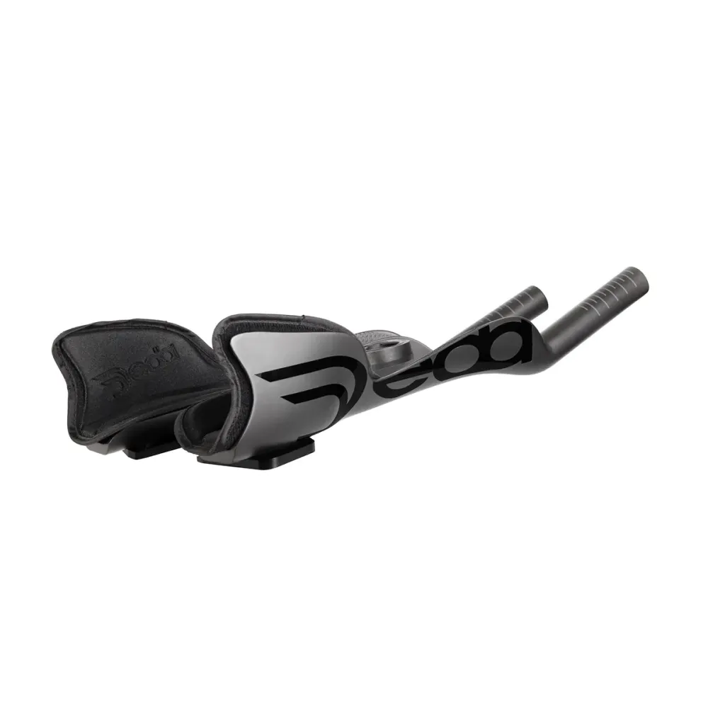 DEDA JET TWO CARBON prodloužení řídítek Velikost S