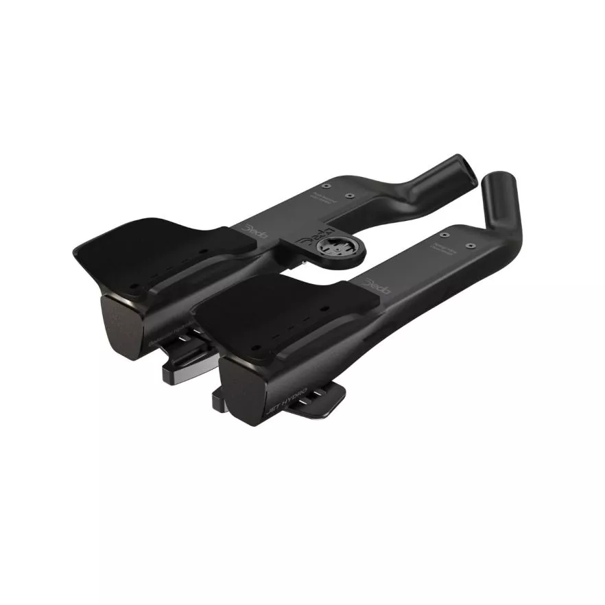 DEDA JET2 HYDRO Alu 315mm závěsné nástavce velikost S