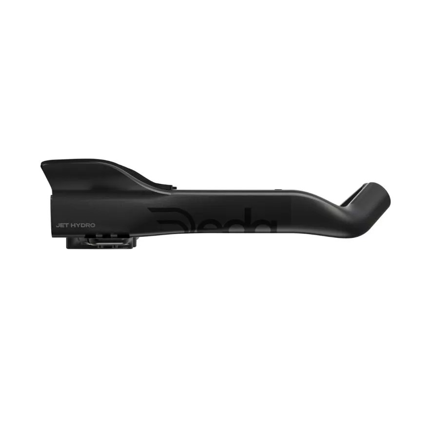DEDA JET2 HYDRO Alu 315mm závěsné nástavce velikost S