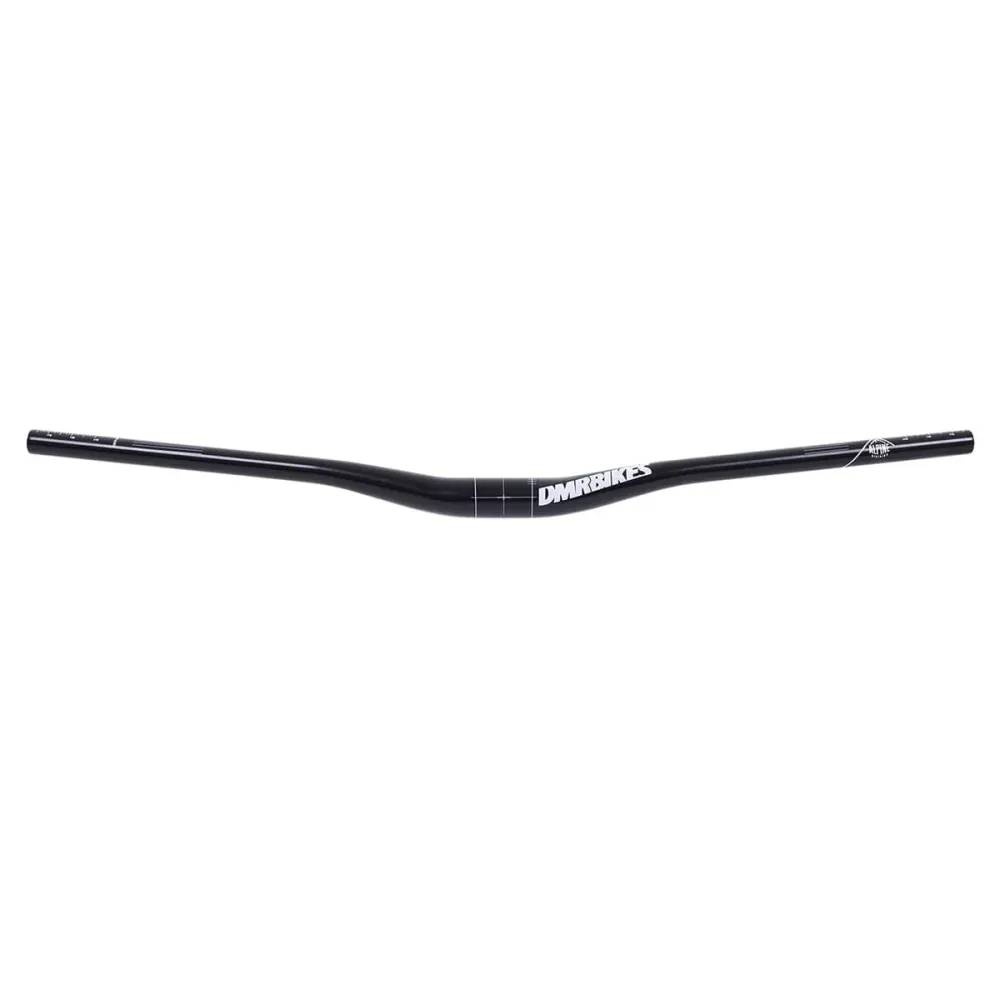 DMR WINGBAR MK4 Rise 20mm 800mm Black Hanger