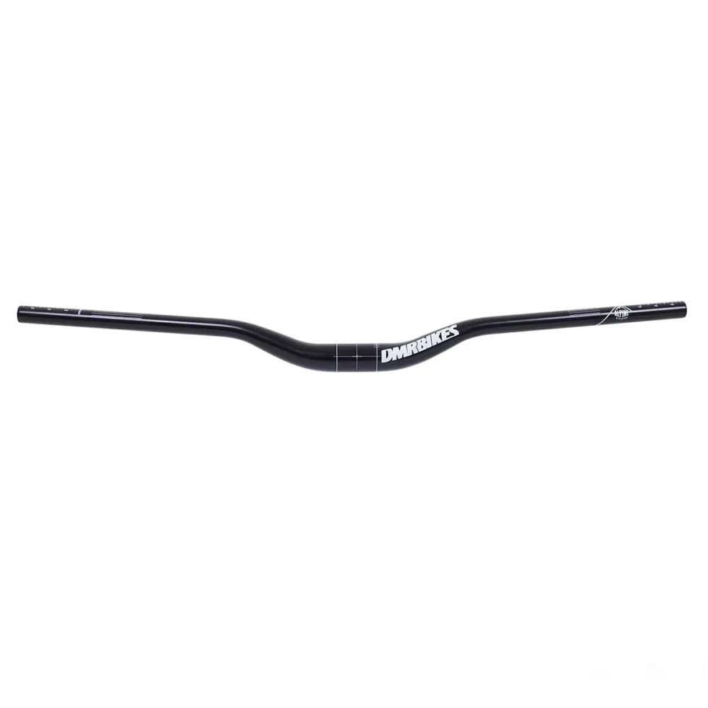 DMR WINGBAR MK4 Rise 35mm 800mm Black Hanger