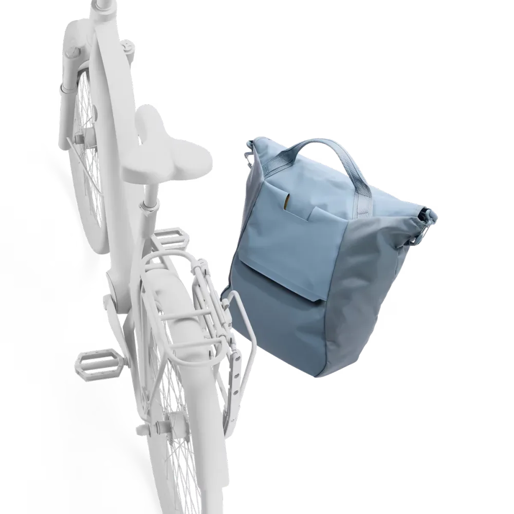Držák brašen THULE INLOCK pro TOUR RACK Inlock