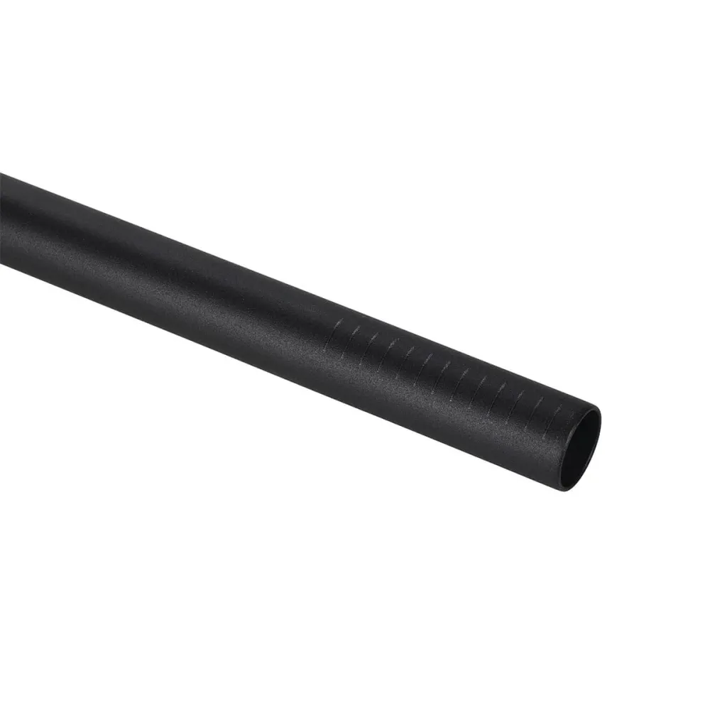 Řídítka FSA GRADIENT Aluminium Rise 25mm 31,8/760mm Black