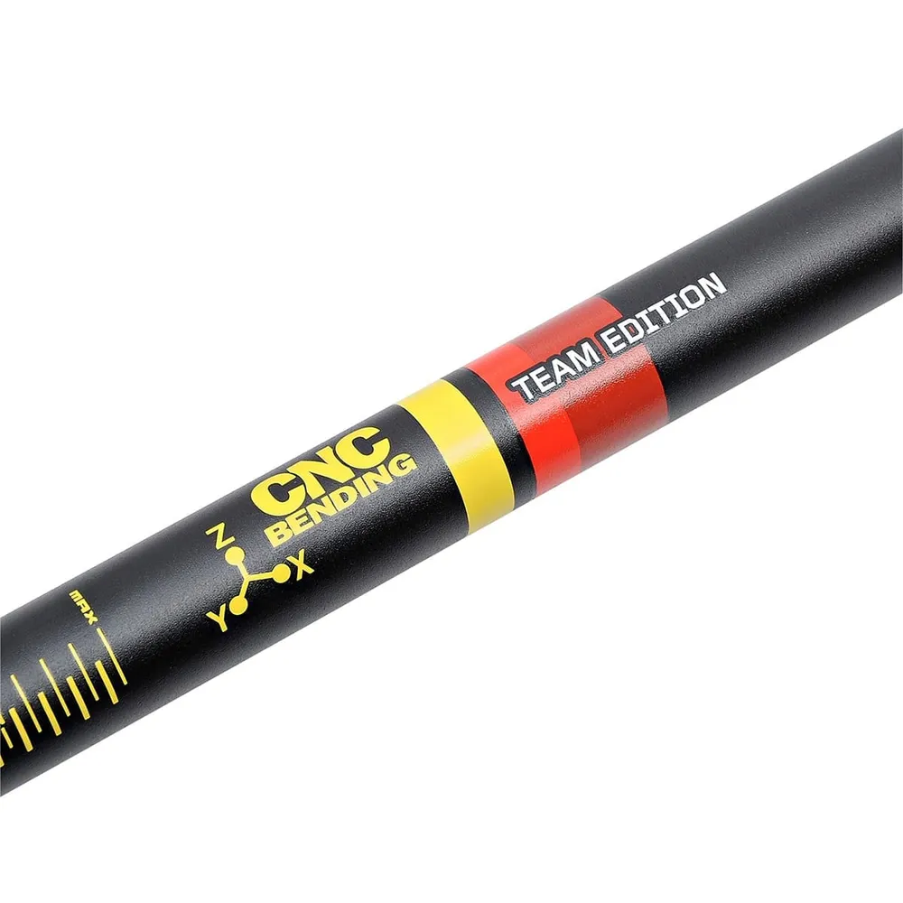 Řídítka SPANK SPIKE 800 VIBROCORE Rise 30mm 800mm TEAM EDITION