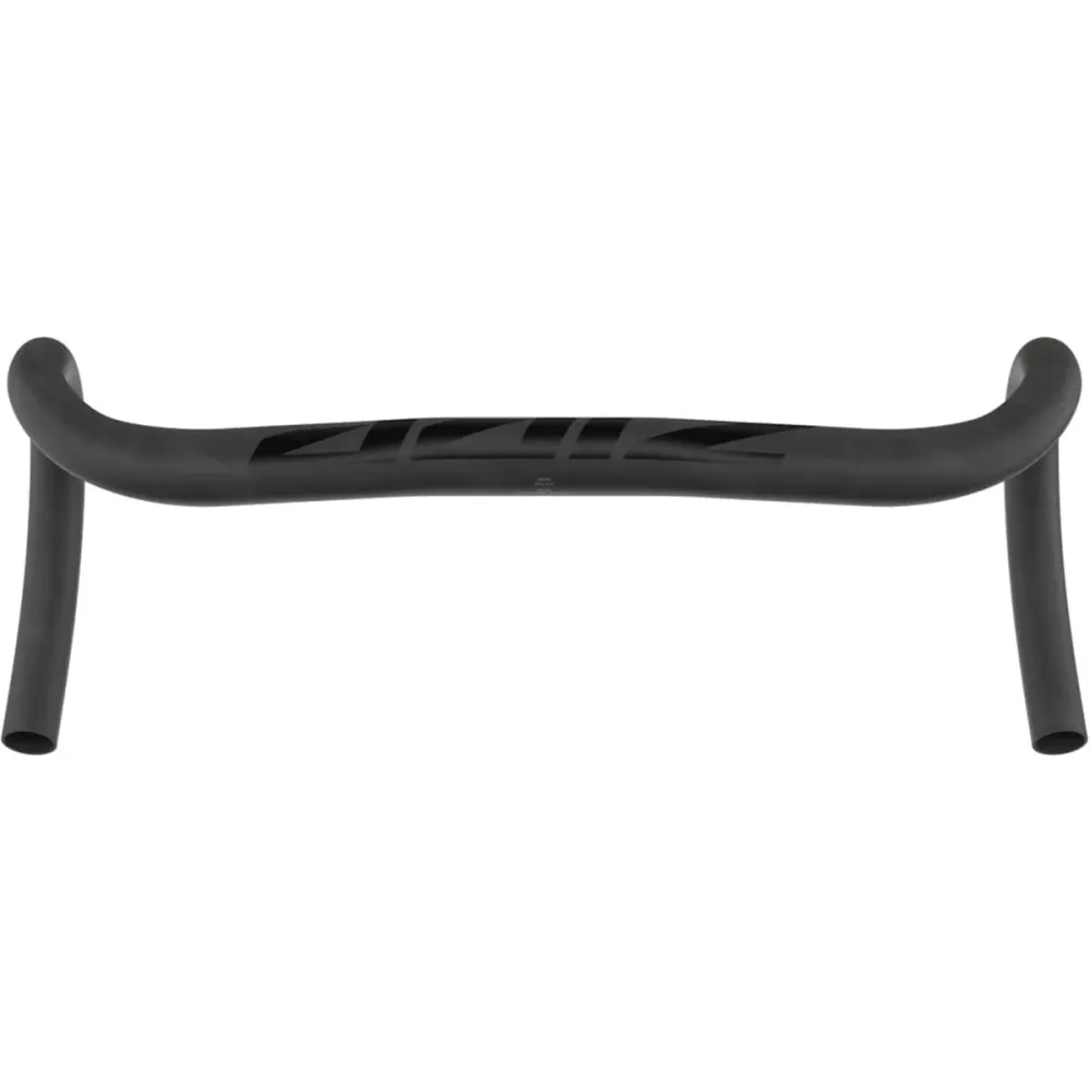 Řídítka ZIPP SL 70 ERGO Black Carbon