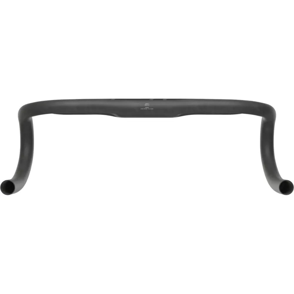 Řídítka ZIPP SL 70 ERGO Black Carbon