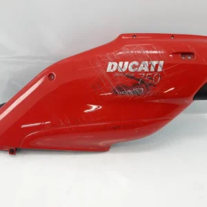 boční kryt Ducati