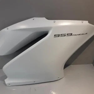 Boční kryt Ducati