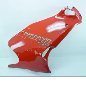 boční kryt Ducati