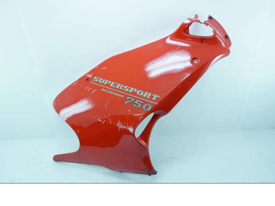 boční kryt Ducati