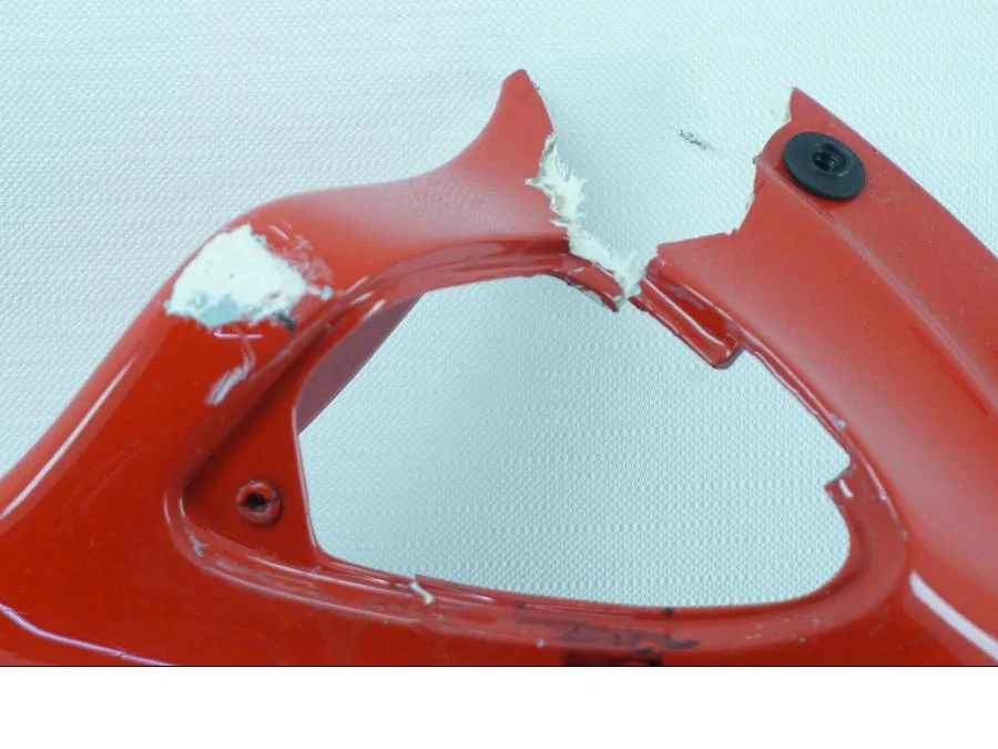 boční kryt Ducati
