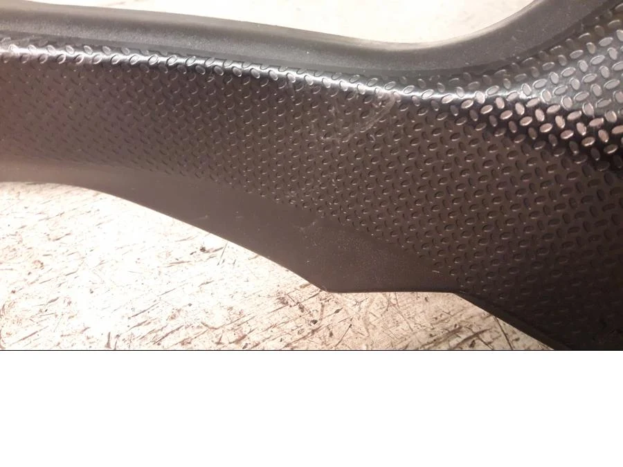 boční panel Ducati