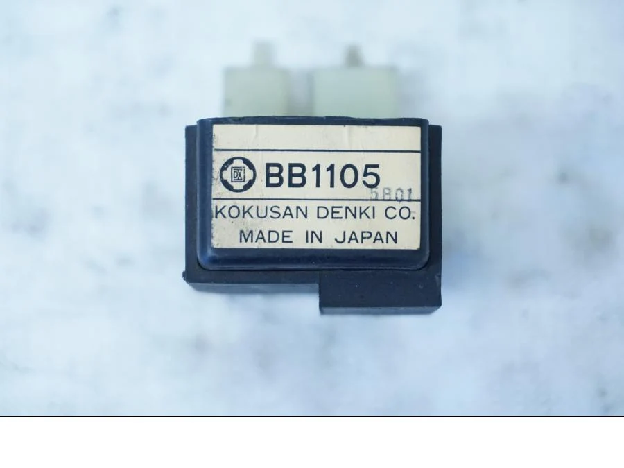 CDI / ECU Ducati