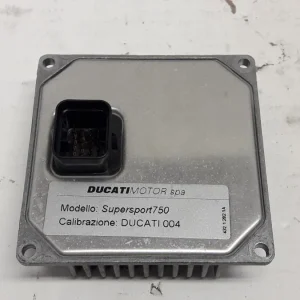 CDI / ECU Ducati
