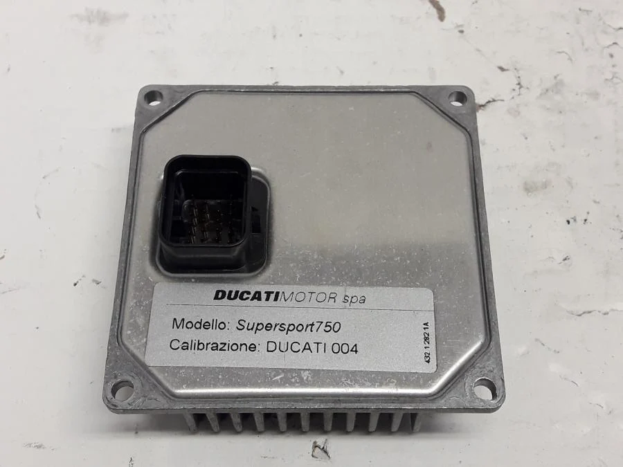 CDI / ECU Ducati