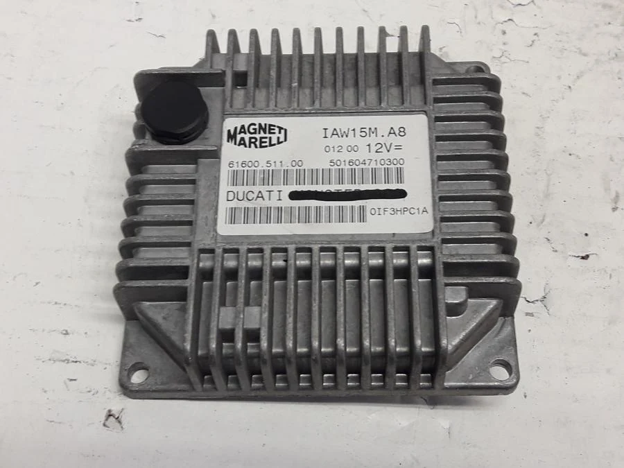CDI / ECU Ducati