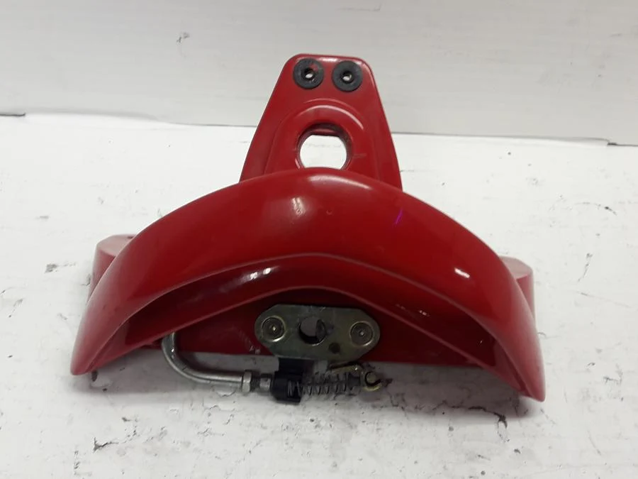 držadlo pro spolujezdce Ducati