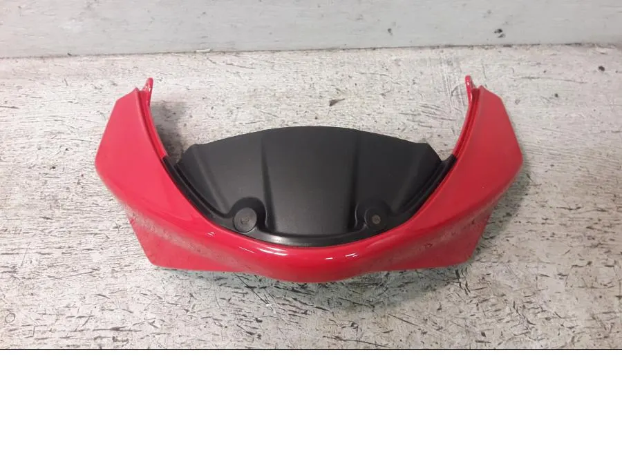 Držák čelního skla Ducati