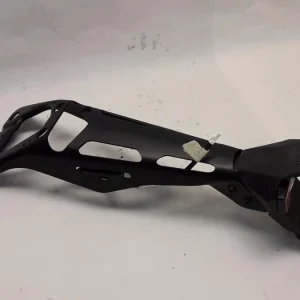 držák registrační značky Ducati