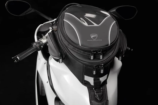 Ducati Taška na nádrž Panigale