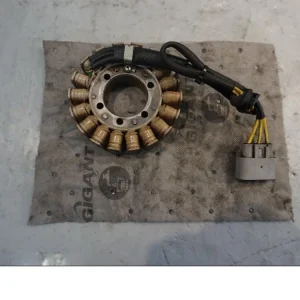 Generátor Ducati