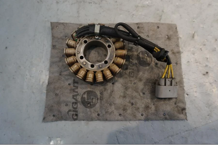 Generátor Ducati