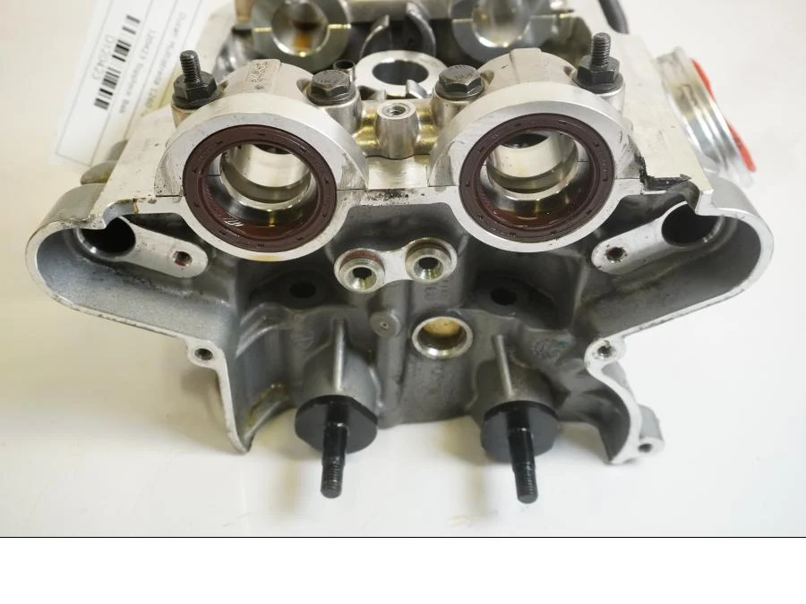 Hlava válců Ducati