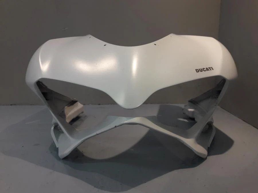 Horní kryt Ducati
