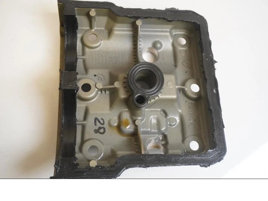 Kryt ventilů Ducati