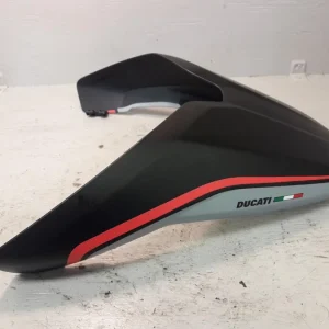 Kuts Ducati