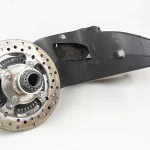 Kyvné rameno Ducati