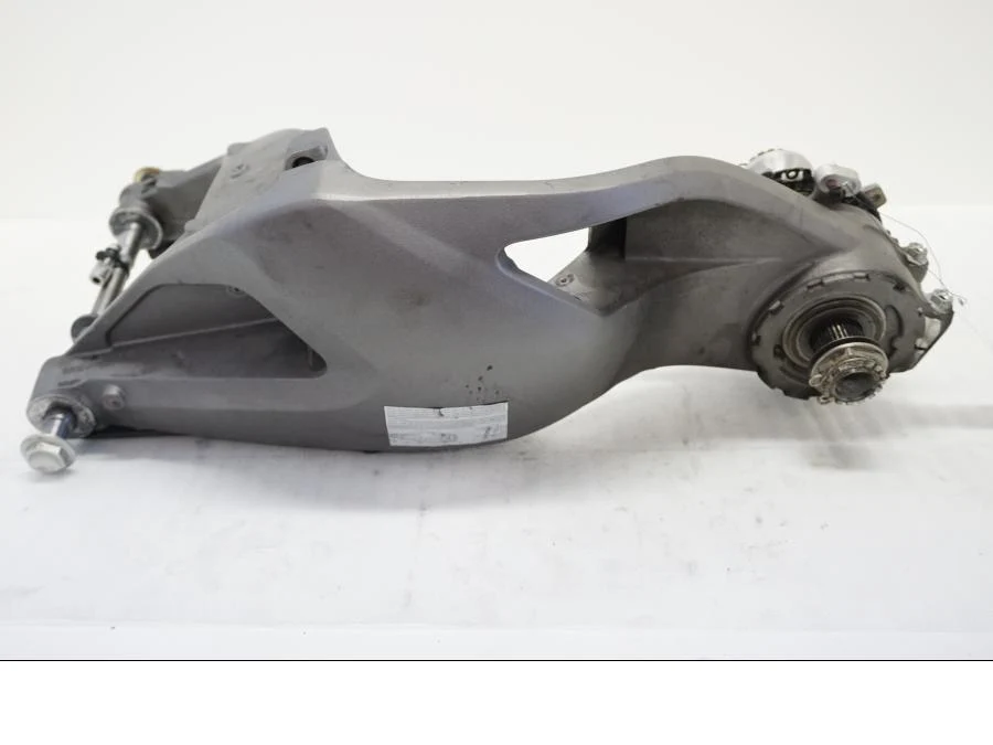 Kyvná vidlice Ducati