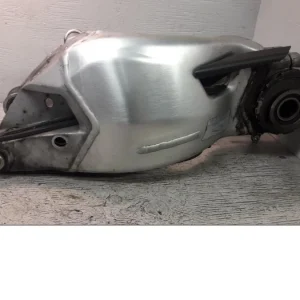 Kyvná vidlice Ducati