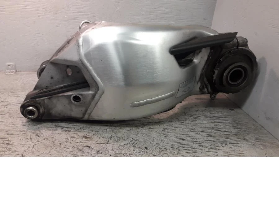 Kyvná vidlice Ducati