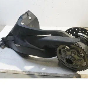 Kyvná vidlice Ducati