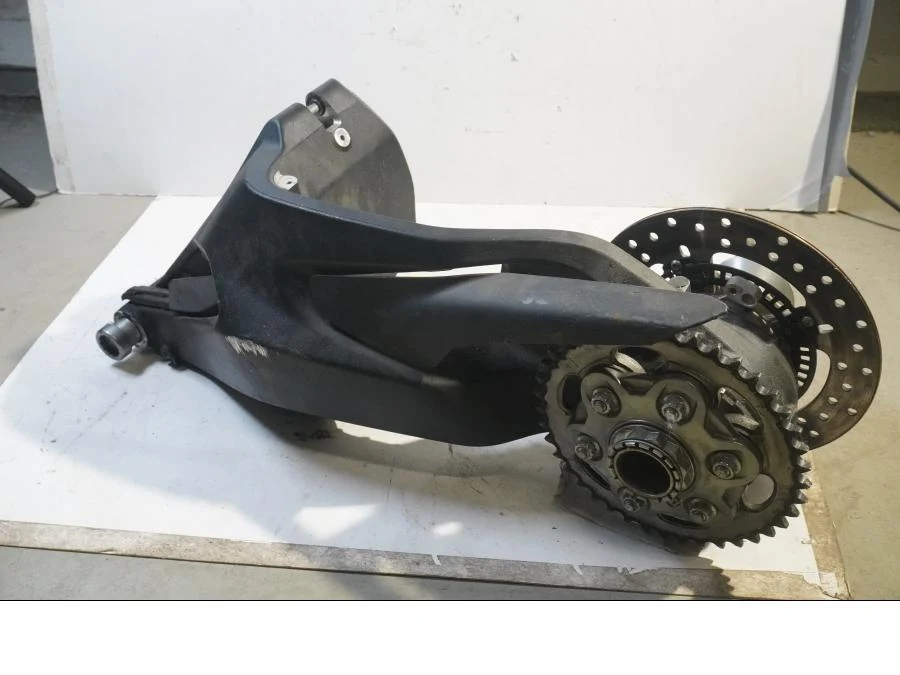 Kyvná vidlice Ducati