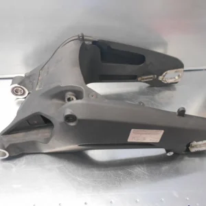 kyvná vidlice Ducati