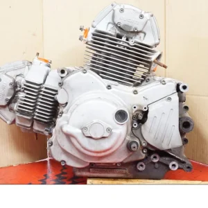 Motor Ducati