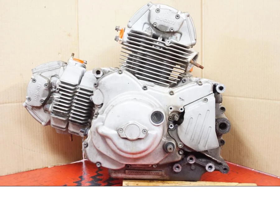 Motor Ducati