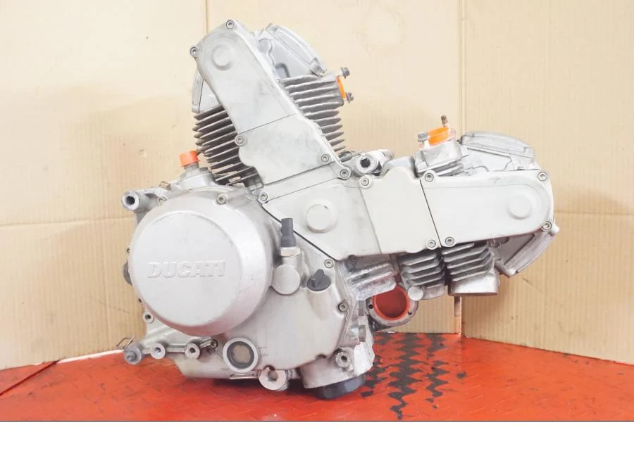 Motor Ducati
