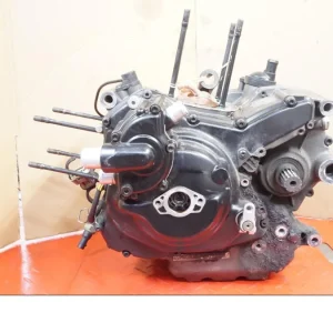 Náhradní motor Ducati