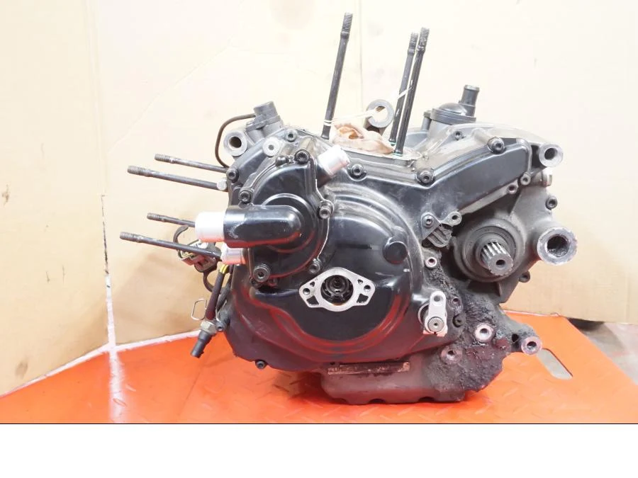 Náhradní motor Ducati