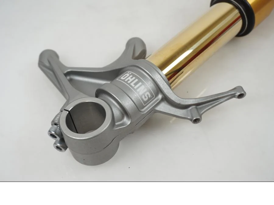 Nohy vidlice Öhlins Ducati