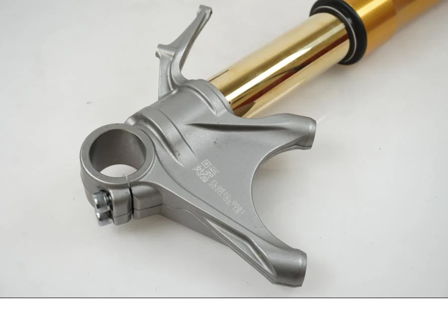 Nohy vidlice Öhlins Ducati