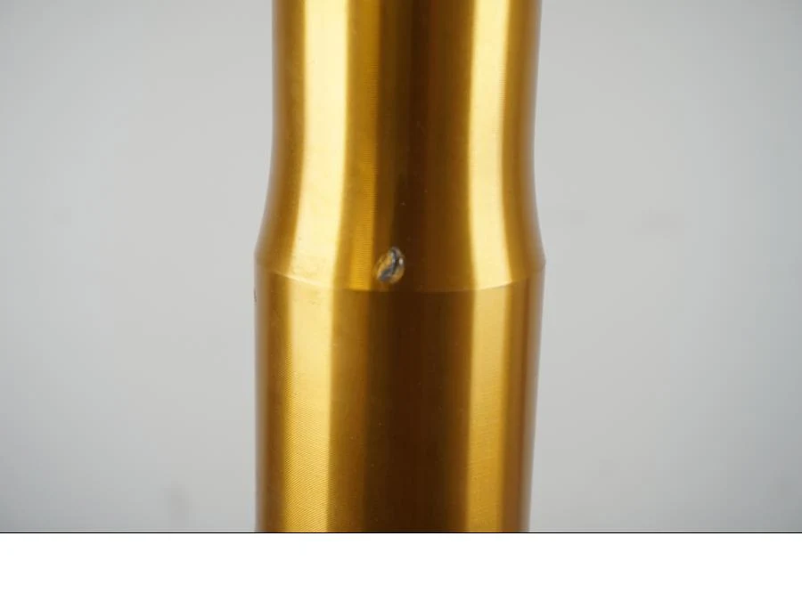 Nohy vidlice Öhlins Ducati