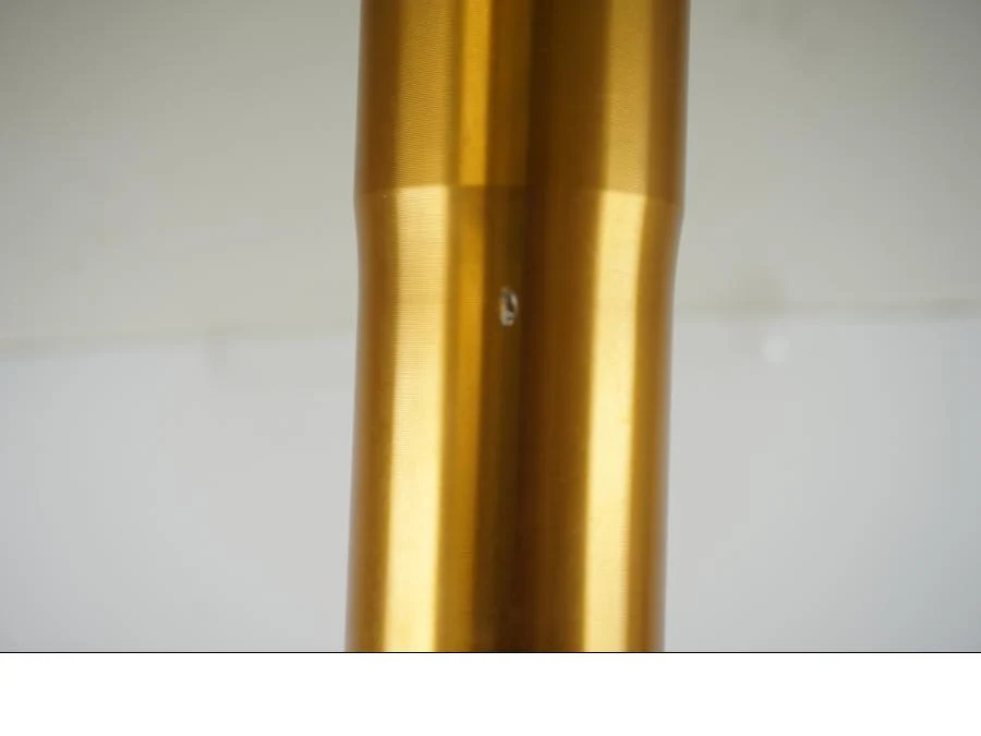 Nohy vidlice Öhlins Ducati