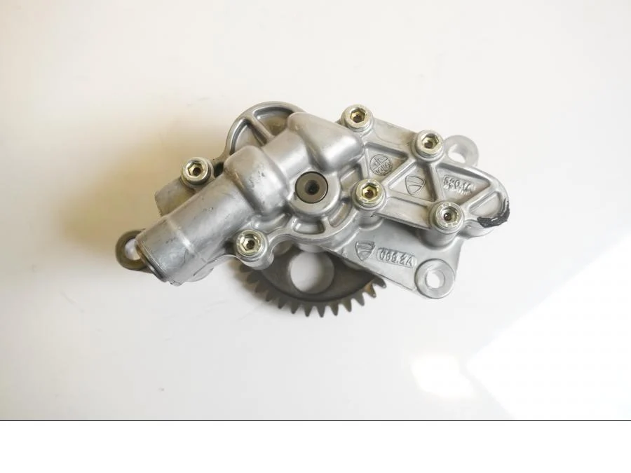 Olejové čerpadlo Ducati