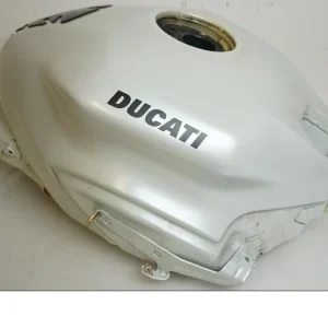 palivová nádrž Ducati