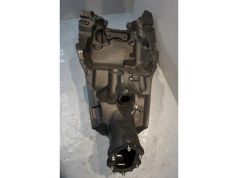 Palivová nádrž Ducati