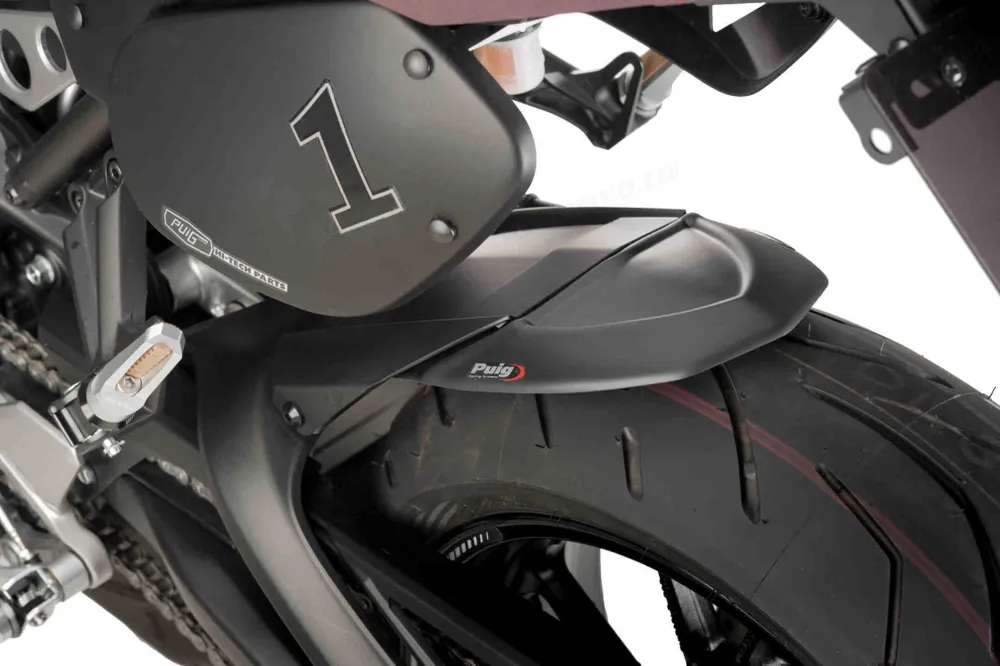 Puig Zadní prodloužení blatníku Multistrada V4 Ducati